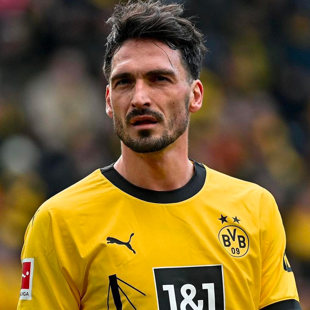 Mats Hummels